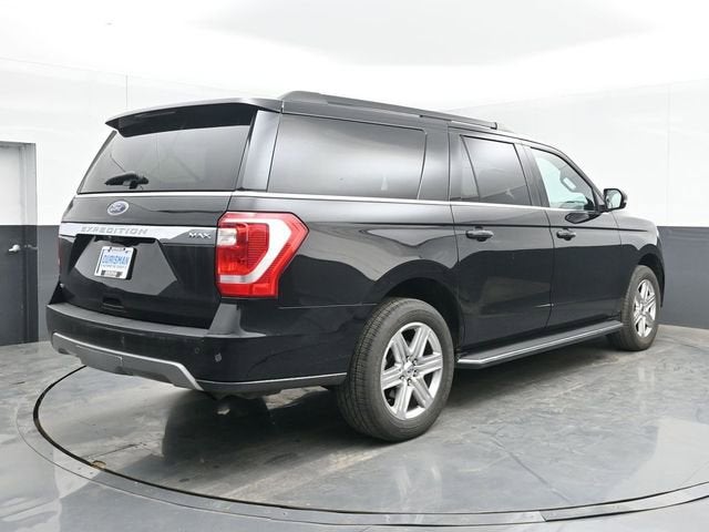 2019 Ford Expedition Max XLT
