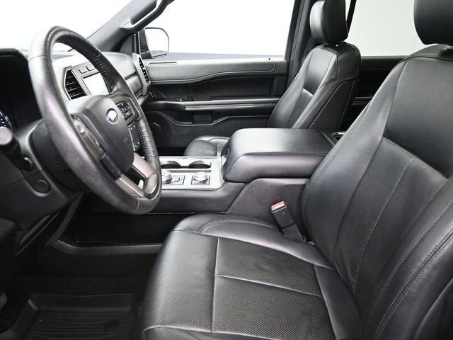 2019 Ford Expedition Max XLT