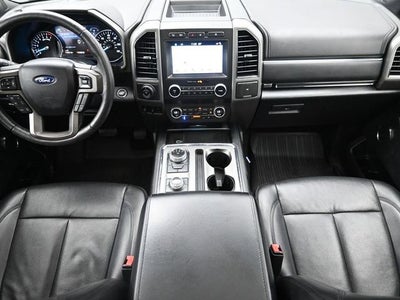 2019 Ford Expedition Max XLT