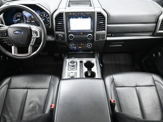 2019 Ford Expedition Max XLT