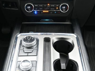 2019 Ford Expedition Max XLT