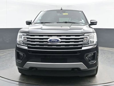 2019 Ford Expedition Max XLT