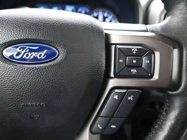 2019 Ford Expedition Max XLT