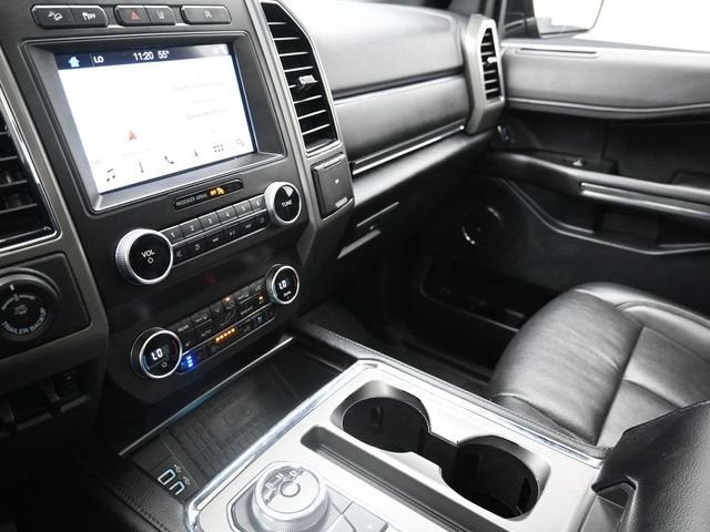 2019 Ford Expedition Max XLT