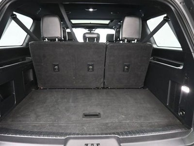 2019 Ford Expedition Max XLT