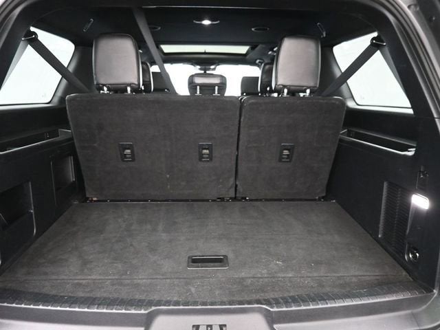 2019 Ford Expedition Max XLT