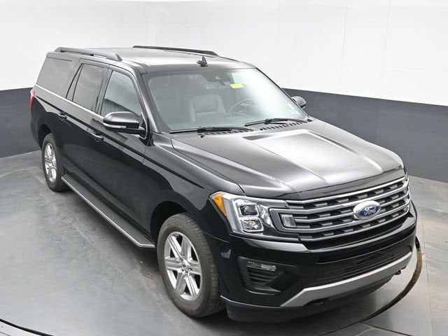 2019 Ford Expedition Max XLT