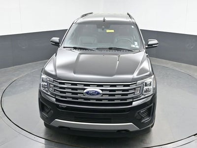 2019 Ford Expedition Max XLT
