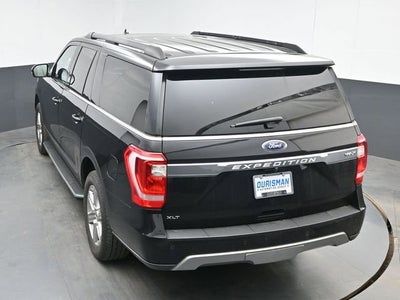 2019 Ford Expedition Max XLT