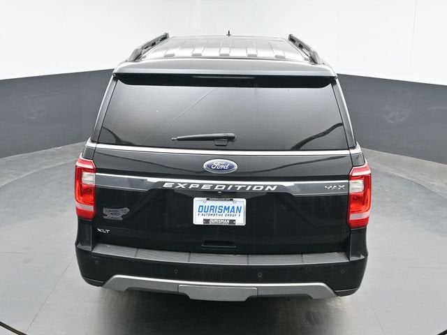 2019 Ford Expedition Max XLT
