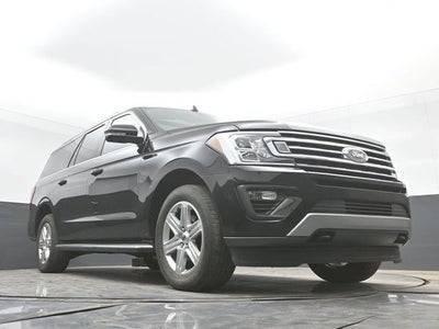 2019 Ford Expedition Max XLT