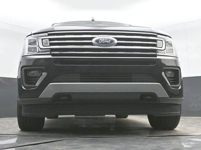 2019 Ford Expedition Max XLT