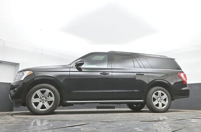 2019 Ford Expedition Max XLT