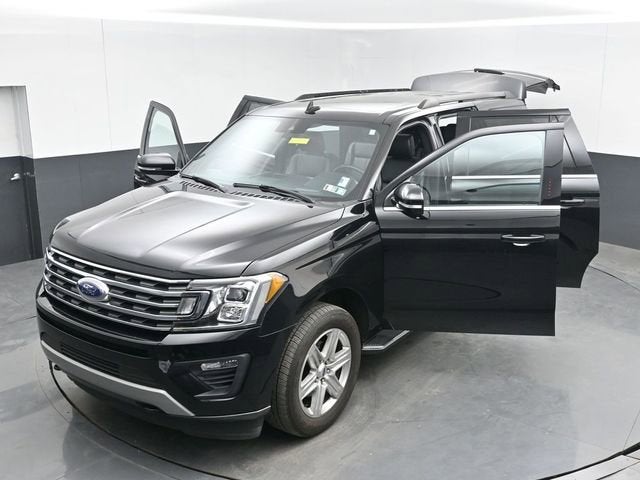 2019 Ford Expedition Max XLT