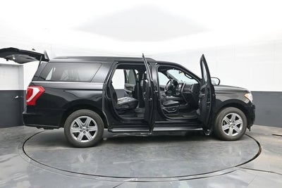 2019 Ford Expedition Max XLT
