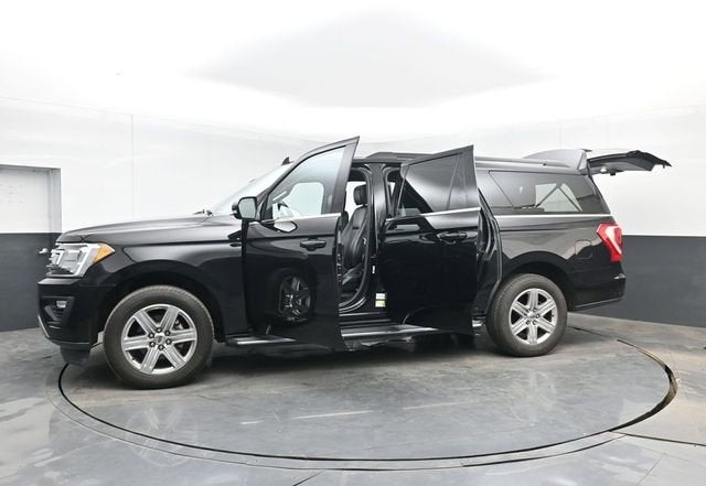 2019 Ford Expedition Max XLT