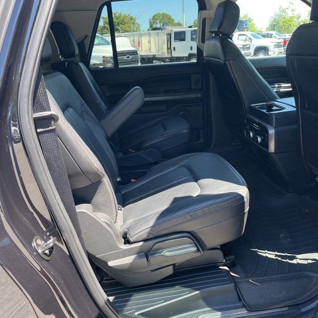 2021 Ford Expedition Max Platinum
