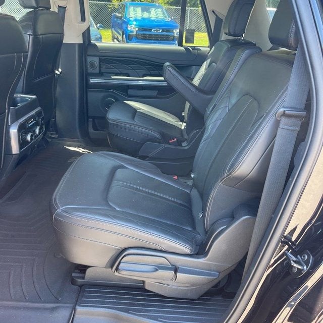 2021 Ford Expedition Max Platinum