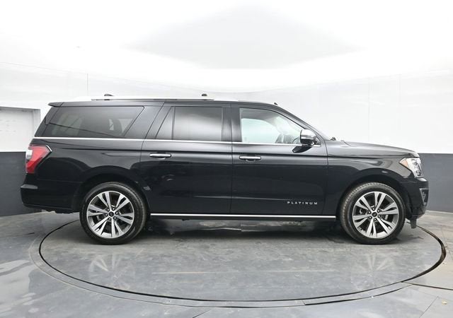 2021 Ford Expedition Platinum MAX