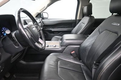 2021 Ford Expedition Platinum MAX