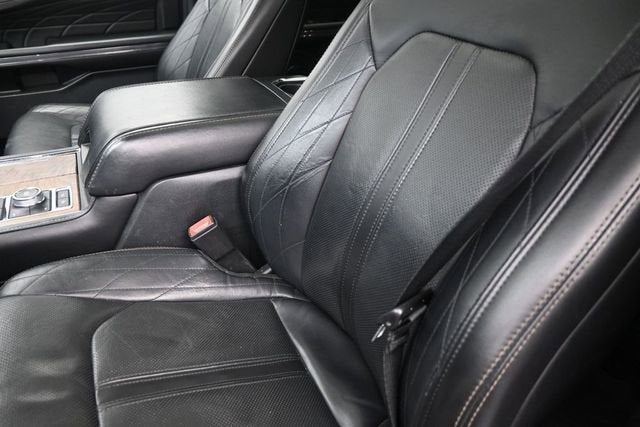 2021 Ford Expedition Platinum MAX