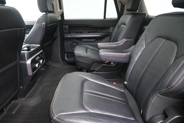 2021 Ford Expedition Platinum MAX