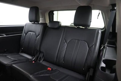 2021 Ford Expedition Platinum MAX