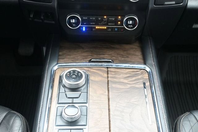 2021 Ford Expedition Platinum MAX