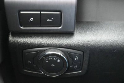 2021 Ford Expedition Platinum MAX