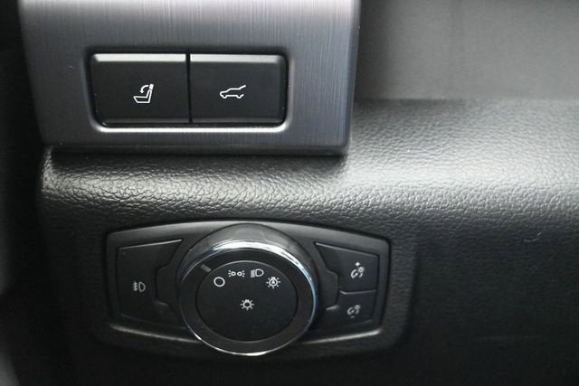 2021 Ford Expedition Platinum MAX