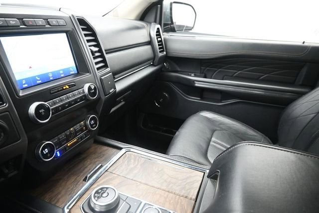 2021 Ford Expedition Platinum MAX