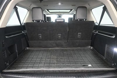 2021 Ford Expedition Platinum MAX