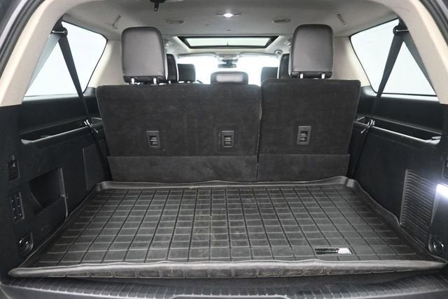 2021 Ford Expedition Platinum MAX