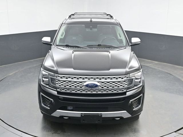2021 Ford Expedition Platinum MAX