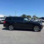 2021 Ford Expedition Max Platinum
