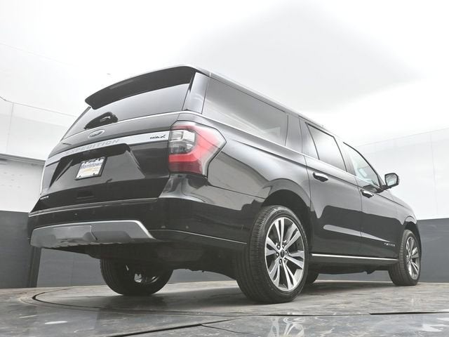 2021 Ford Expedition Platinum MAX