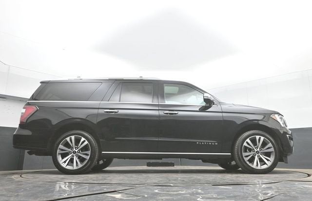 2021 Ford Expedition Platinum MAX