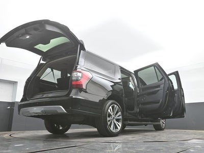 2021 Ford Expedition Platinum MAX