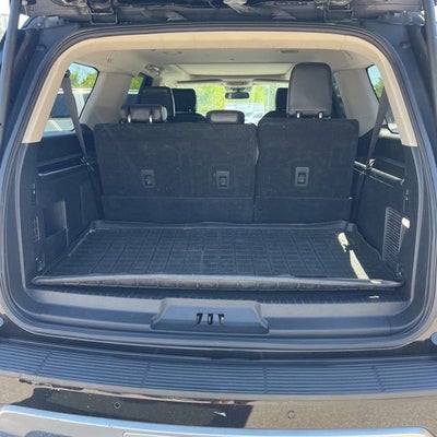 2021 Ford Expedition Max Platinum