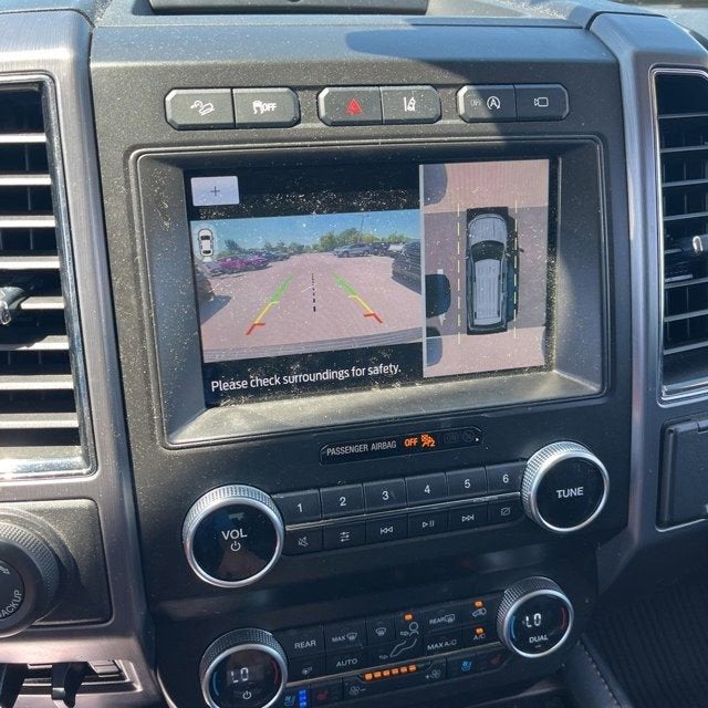 2021 Ford Expedition Max Platinum