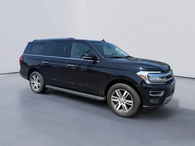2024 Ford Expedition Max