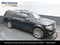2017 Ford Expedition EL Limited