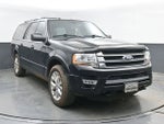 2017 Ford Expedition EL Limited