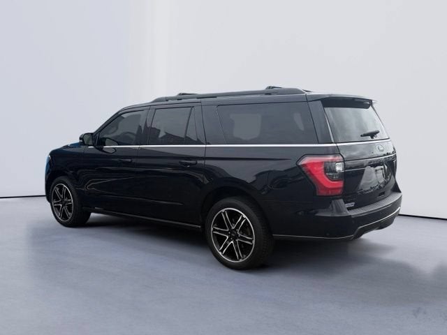 2019 Ford Expedition MAX Limited