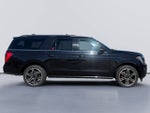 2020 Ford Expedition Limited MAX