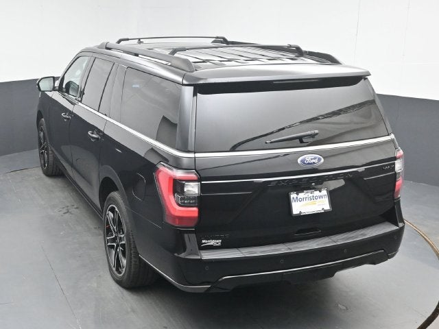 2020 Ford Expedition Limited MAX