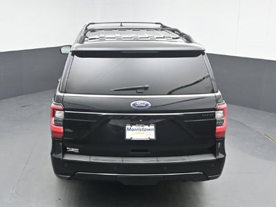 2020 Ford Expedition Limited MAX