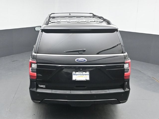 2020 Ford Expedition Limited MAX