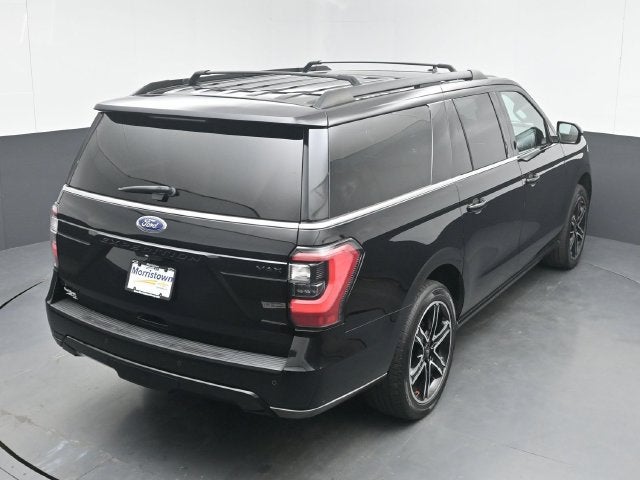 2020 Ford Expedition Limited MAX