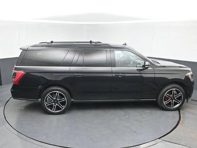 2020 Ford Expedition Limited MAX